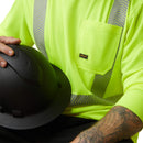 ARIAT Men's Rebar Hi-Vis Ansi LS 10043823