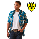 ARIAT Men's Keon Classic SS Shirt 10043867