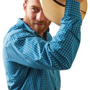 ARIAT Men's Pro Kalvin Classic LS Shirt 10043870