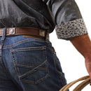 Camisa clásica de manga larga WF Faraz para hombre de ARIAT 10043879 