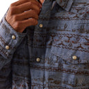 ARIAT Men's Haddington Retro Fit Shirt 10043892