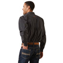 ARIAT Men's Dover Straight Classic LS Shirt 10043923