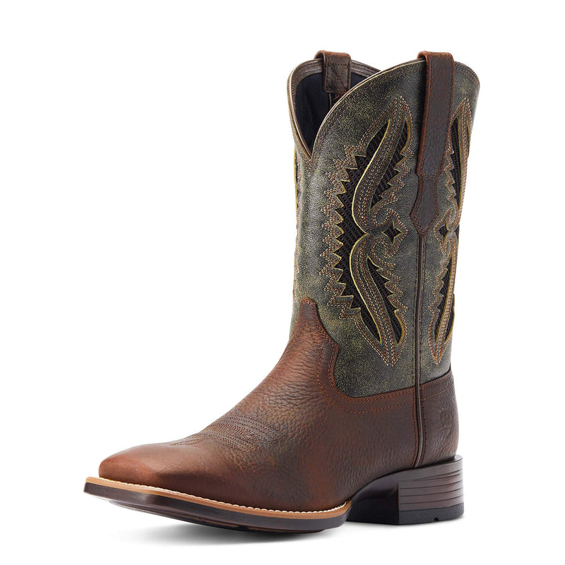 ARIAT Men's Rowder VentTEK 360° Western Boot 10044478