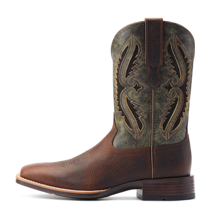 ARIAT Men's Rowder VentTEK 360° Western Boot 10044478