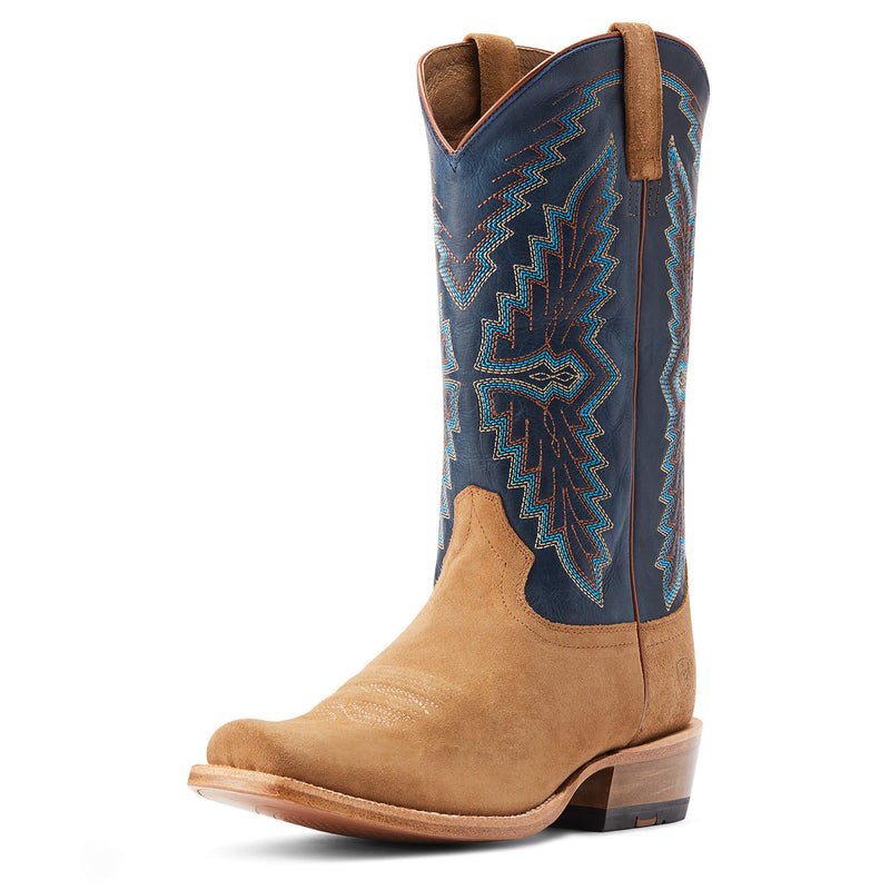 ARIAT Men's Futurity Showman Western Boot 10044499