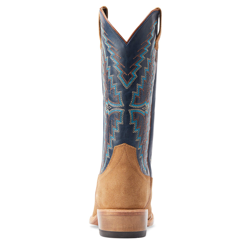 ARIAT Men's Futurity Showman Western Boot 10044499