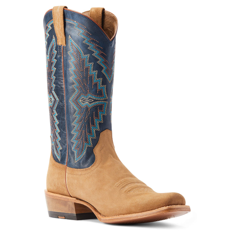 ARIAT Men's Futurity Showman Western Boot 10044499