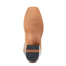 Bota vaquera ARIAT Futurity Showman para hombre 10044499