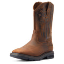 Bota de trabajo ARIAT Sierra Shock Shield Patriot para hombre 10044505