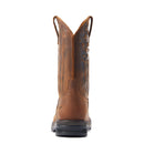 Bota de trabajo ARIAT Sierra Shock Shield Patriot para hombre 10044505