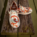 Chaqueta vaquera estilo hawaiano estilo Hilo para mujer de ARIAT 10044521 