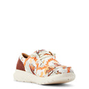 Chaqueta vaquera estilo hawaiano estilo Hilo para mujer de ARIAT 10044521 