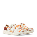 Chaqueta vaquera estilo hawaiano estilo Hilo para mujer de ARIAT 10044521 