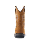 ARIAT - Bota de trabajo impermeable con punta de acero Sierra Shock Shield para hombre 10044544 