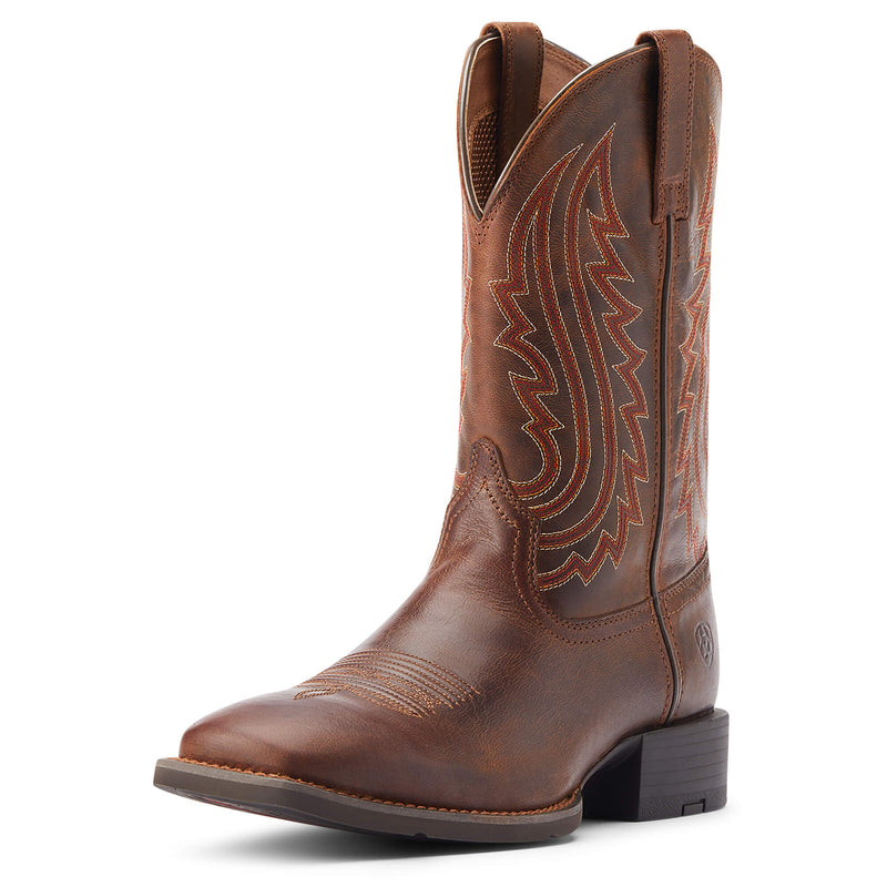 ARIAT Men's Sport Big Country Western Boot 10044561