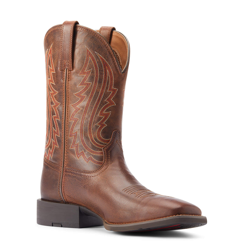 ARIAT Men's Sport Big Country Western Boot 10044561