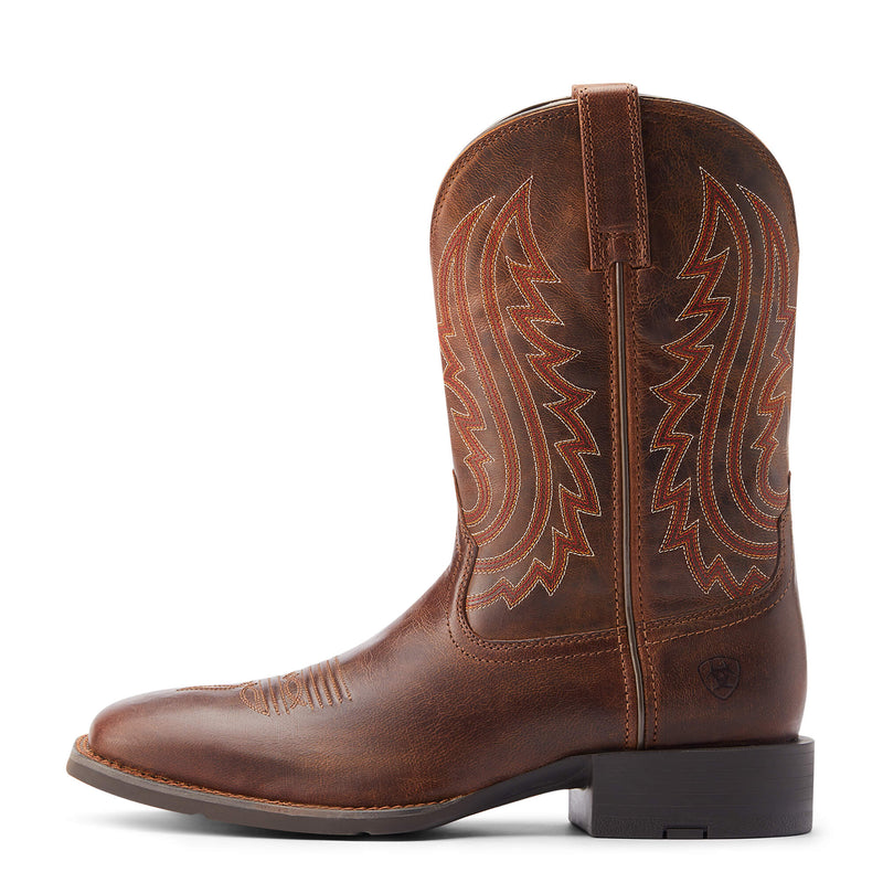 ARIAT Men's Sport Big Country Western Boot 10044561