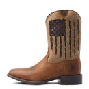 ARIAT Men's Sport My Country VentTEK Western Boot 10044564