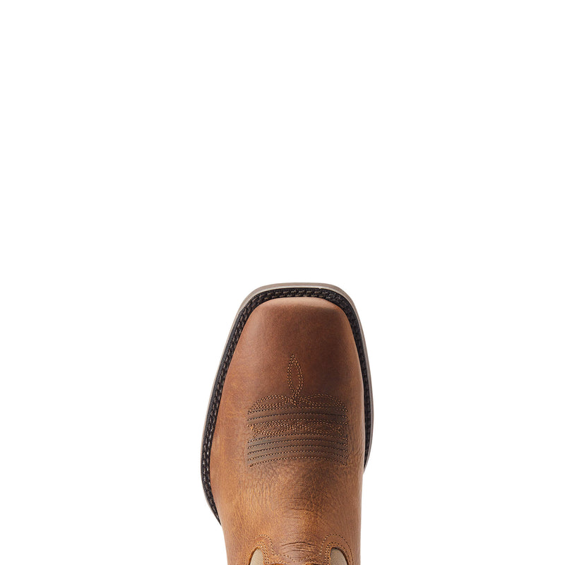 ARIAT Men's Sport My Country VentTEK Western Boot 10044564