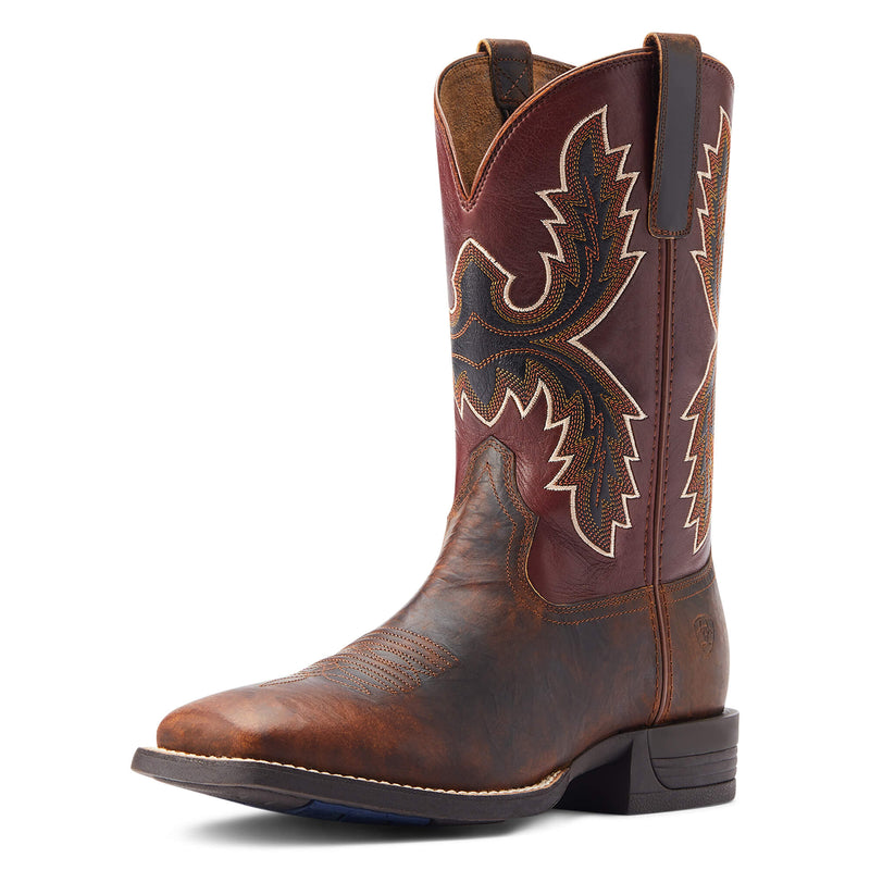 ARIAT Men's Pay Window Western Boot 10044574