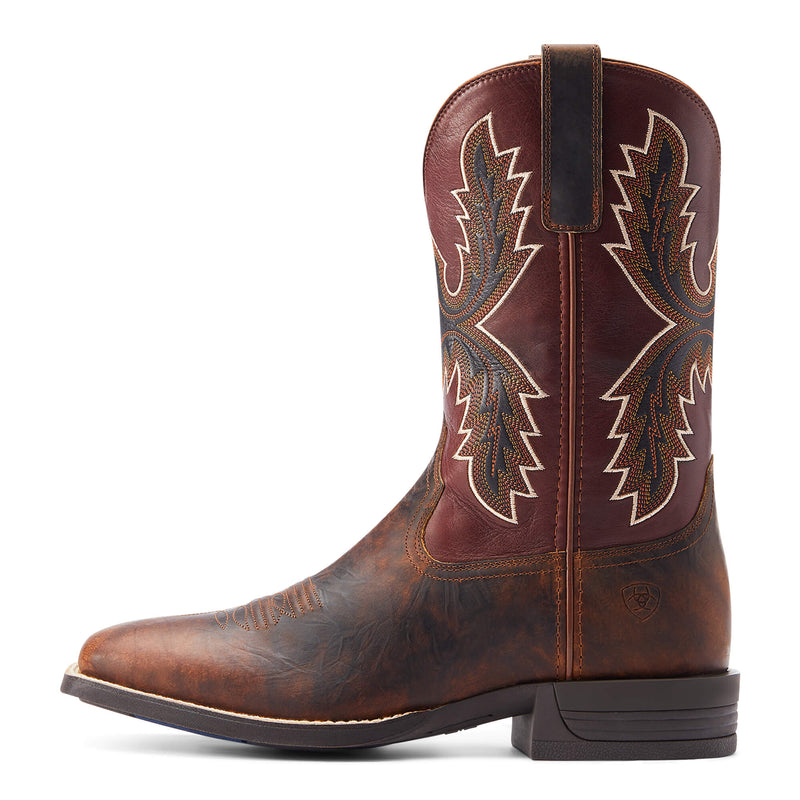 ARIAT Men's Pay Window Western Boot 10044574