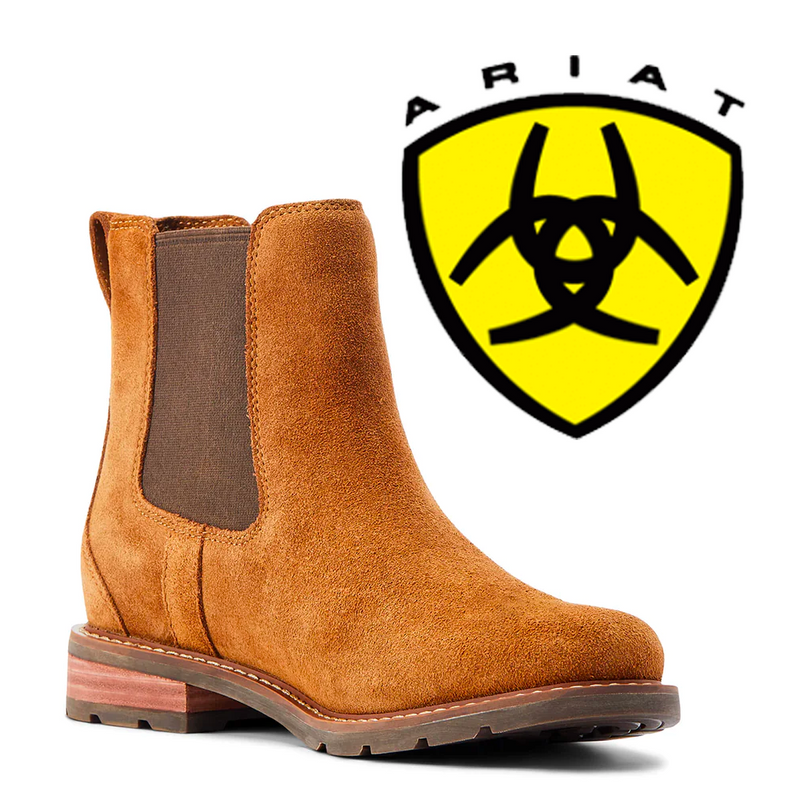 ARIAT Women's Wexford Boot 10044581
