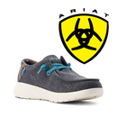 ARIAT Men's Hilo Stretch Lace 10044586