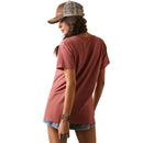 ARIAT Women's Farm Hair T-Shirt 10044613