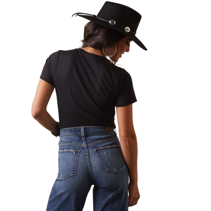 ARIAT Women's  Vintage Rodeo T-Shirt 10044614