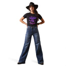ARIAT Women's  Vintage Rodeo T-Shirt 10044614