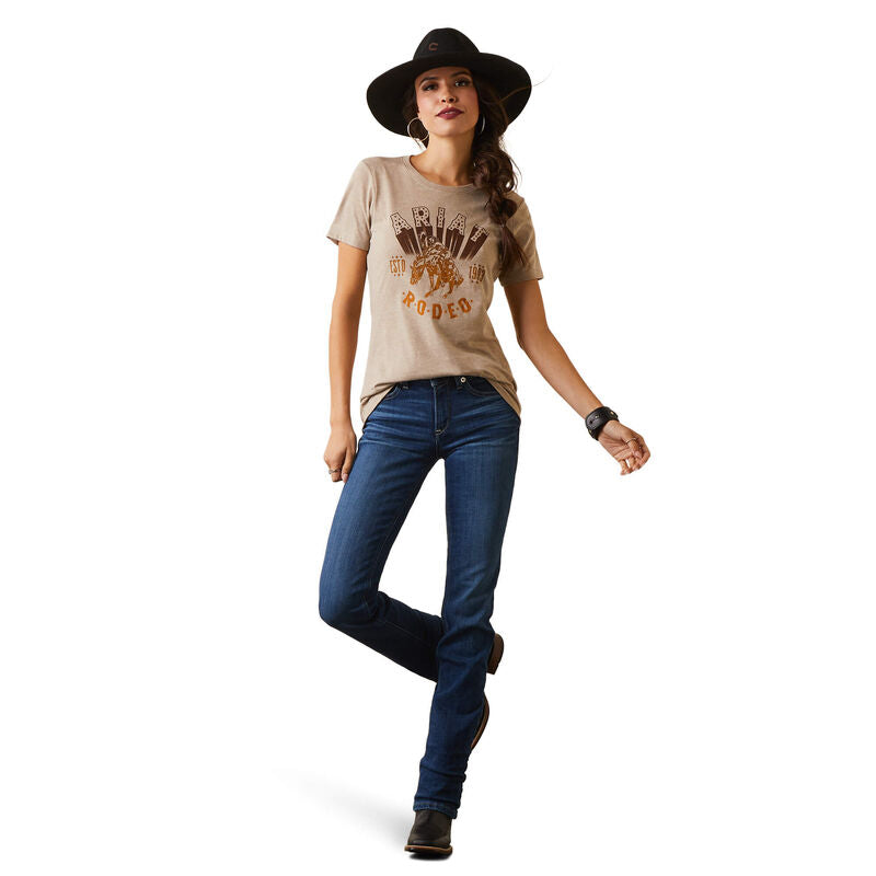 ARIAT Women's Vintage Rodeo T-Shirt 10044615