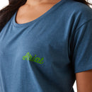 Camiseta Ariat Grow Up para mujer 10044616 
