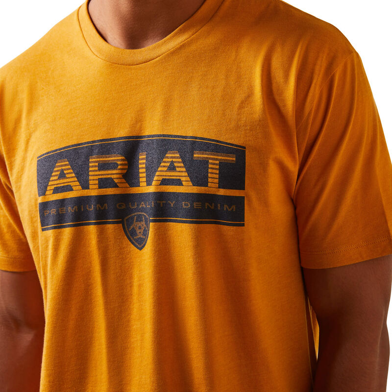 ARIAT Men Shadows T-Shirt 10044746