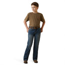 ARIAT Kid's Ariat Farm Truck T-Shirt 10044751