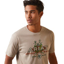 ARIAT Men Hybrid Seed T-Shirt 10044761