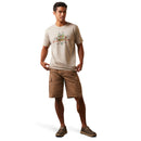 ARIAT Men Hybrid Seed T-Shirt 10044761