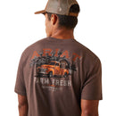 ARIAT Men's Farm Truck T-Shirt 10044768