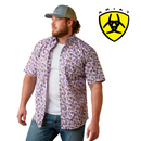 ARIAT Men's Maximilian Classic Fit Shirt 10044876