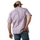 ARIAT Men's Maximilian Classic Fit Shirt 10044876