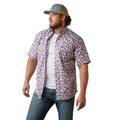 ARIAT Men's Maximilian Classic Fit Shirt 10044876