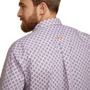 ARIAT Men's Merrick Fitted Shirt 10044880