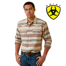 ARIAT Men's Huxley Retro Fit Shirt 10044964