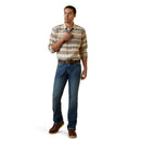 ARIAT Men's Huxley Retro Fit Shirt 10044964