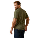 ARIAT Men's Ariat Combine T-Shirt 10045277