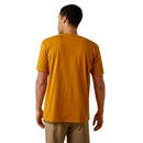 ARIAT Men's Rodeo Skull T-Shirt 10045280