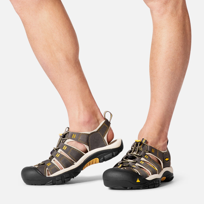 KEEN Men's Newport H2 Sandal 1022250