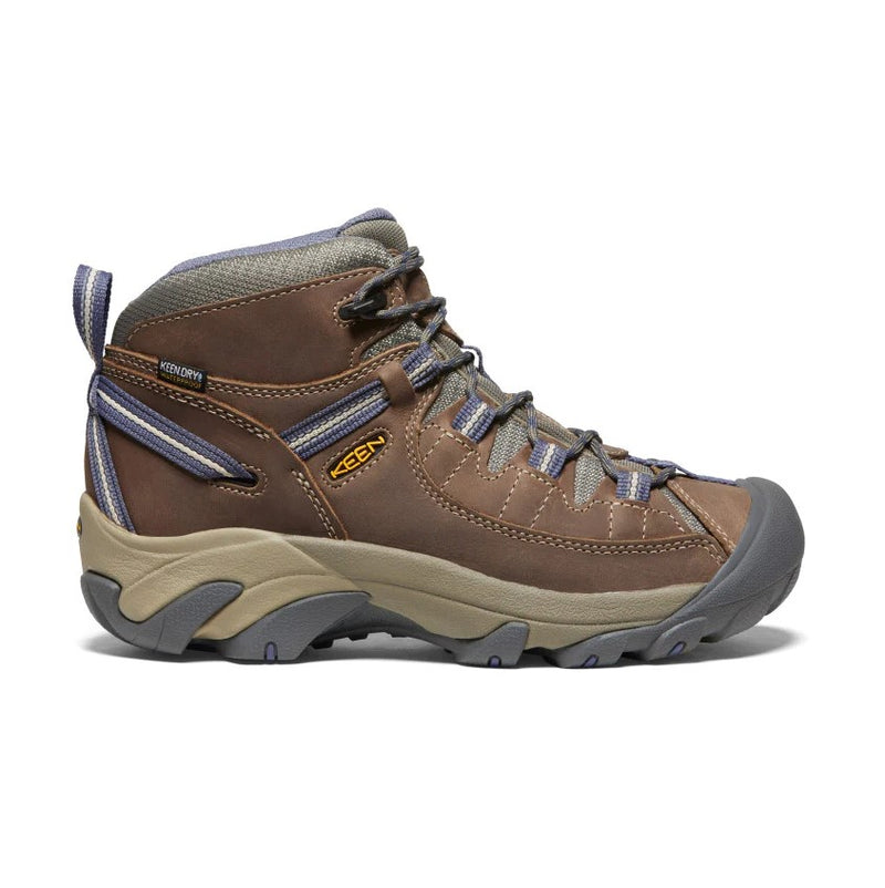 KEEN Women's Targhee II Waterproof Mid 1016581