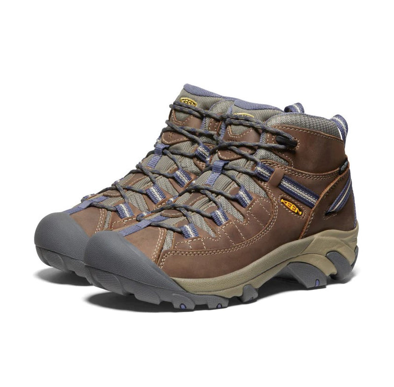 KEEN Women's Targhee II Waterproof Mid 1016581