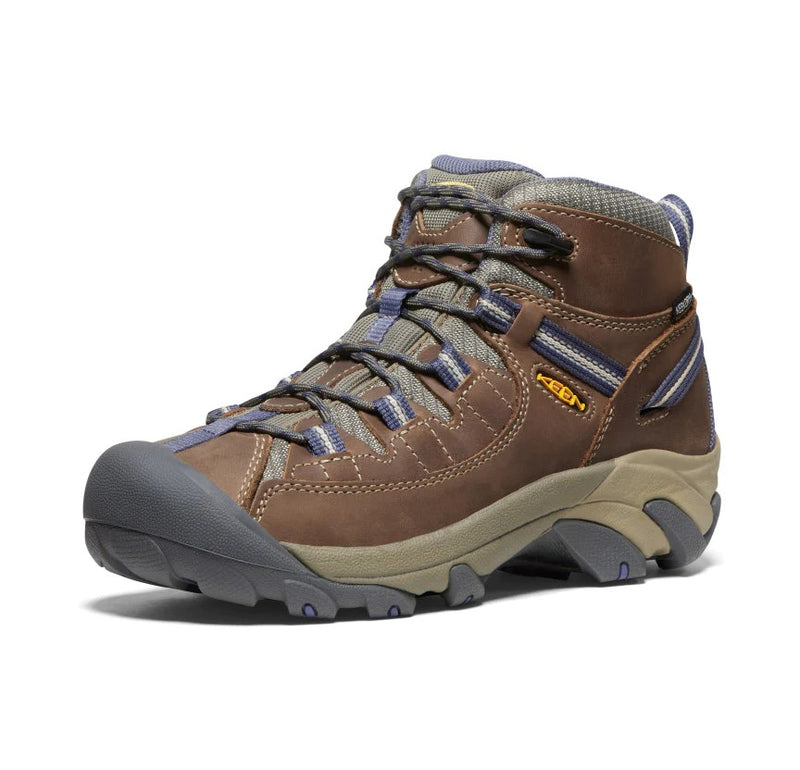 KEEN Women's Targhee II Waterproof Mid 1016581