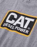 CATERPILLAR Women's Diesel Power Tee 1010010